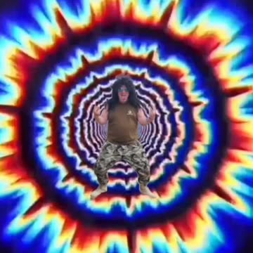 Rewind festival Scotland