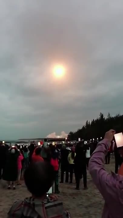 China made own sun||china artificial sun east