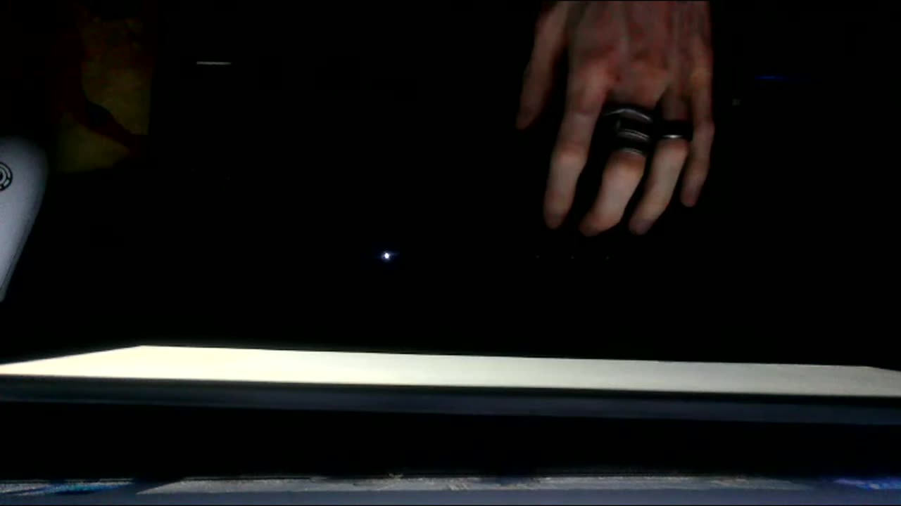 2021-8-5 Going Back to my roots as a Musician (False Start)