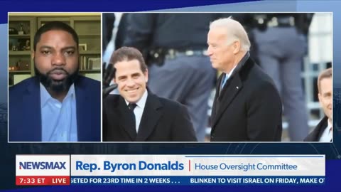 New Evidence From Hunter Biden’s Laptop Exposes Biden Bribes