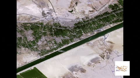 Suez blockage sets shipping rates racing, oil and gas tankers diverted away