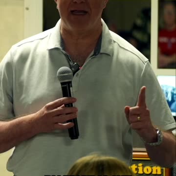 As a business person you have to assemble a great team that is coordinated to be successful.