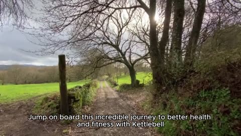 Kettlebell Simple & Sinister.