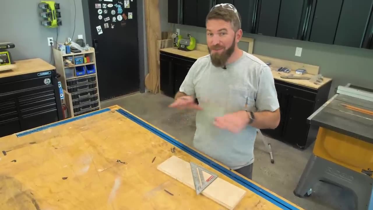 12 Woodworking Tips and Tricks for Beginners 2024