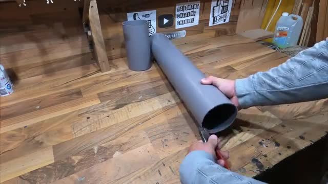 Top 5 Unbelievable Idea Using PVC Pipe