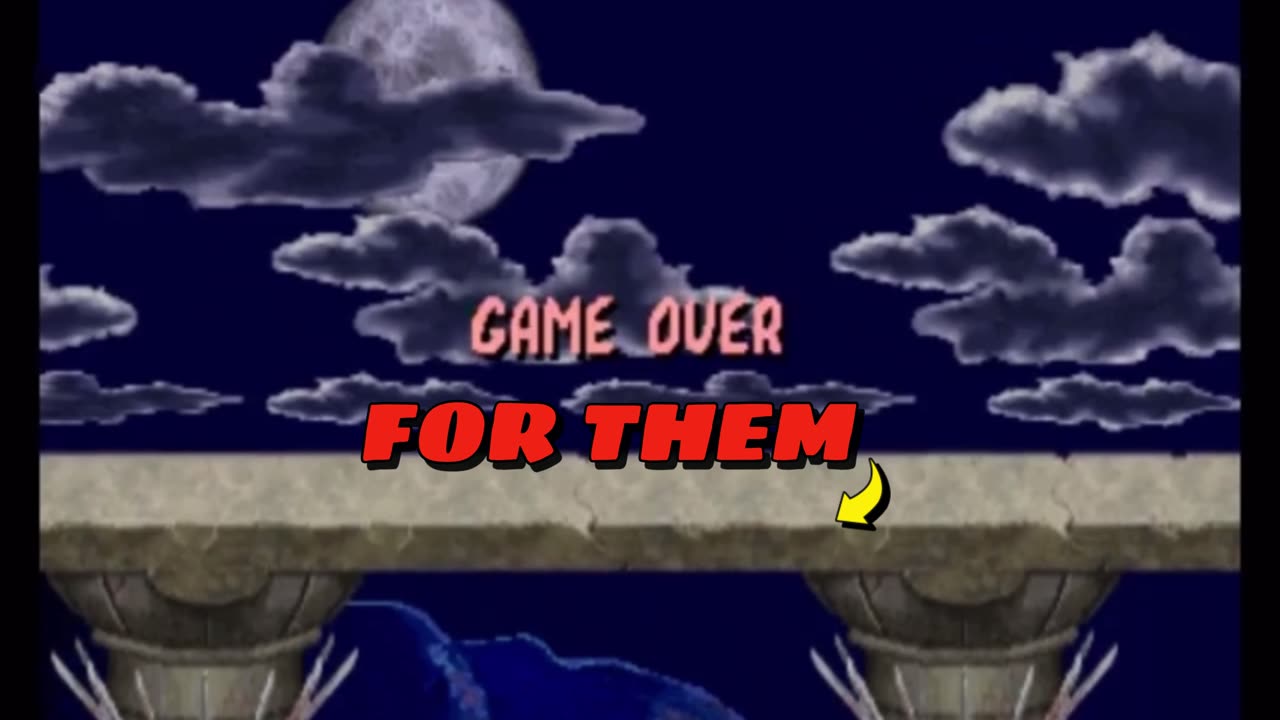 Melanin Kombat