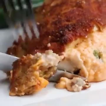 Jalapeno Stuffed Chicken