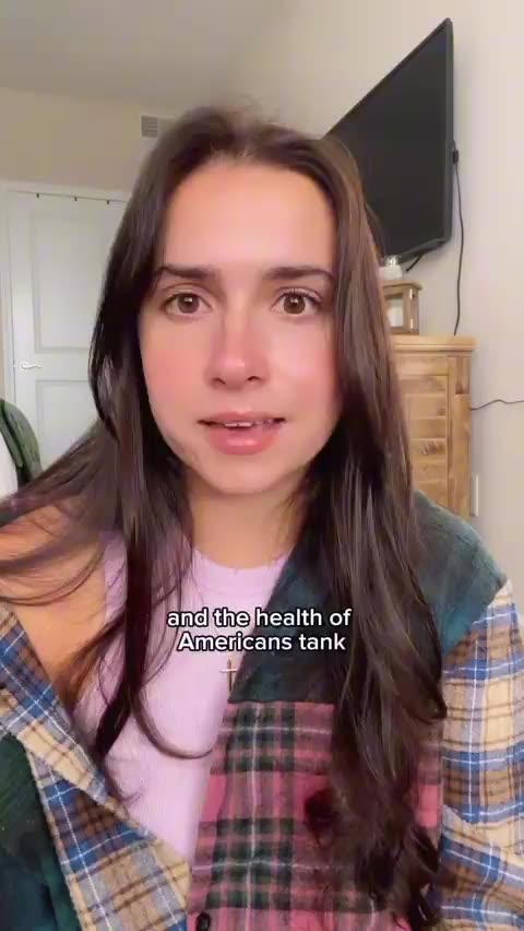 🚨💔 Alexandra Lains: 'I Don’t Trust the Government—They’re Killing Us'