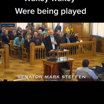 Covid19 - Terrorist Attack Against Humanity