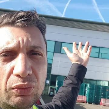 "Cloud Seeding in Action: Making Rain Happen!"