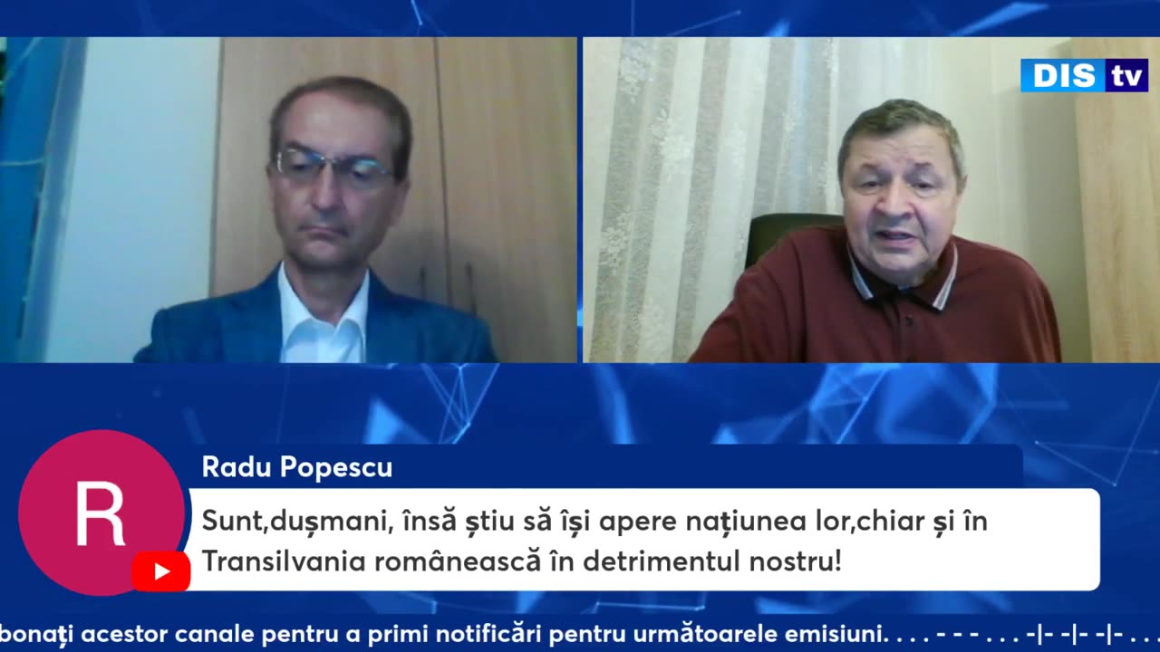 Poziția Grupului pentru România referitor la problematica securității naționale a României