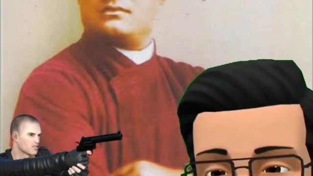 Swami Vivekanand and young boys| Focus on your aims by Swami Vivekanand