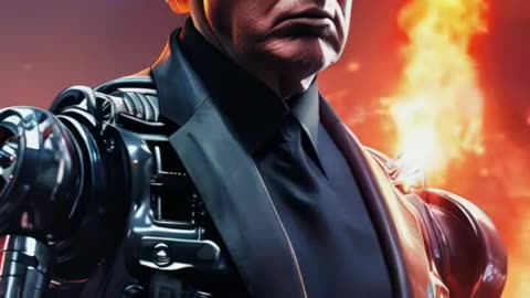 The Terminator