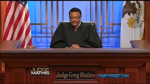 Judge Mathis Show 10