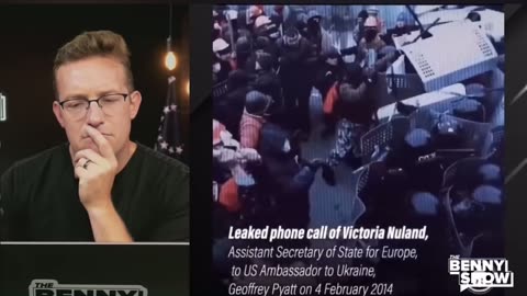 Victoria Nuland
