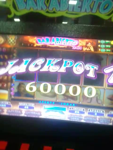 bonus chekpoint waloween 60000