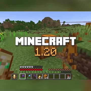 Rare Item Alert: Crafting the Enchanted Jack-o'-Lantern in Minecraft!