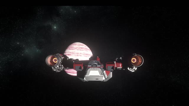 Cutlass Red Overview