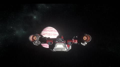 Cutlass Red Overview