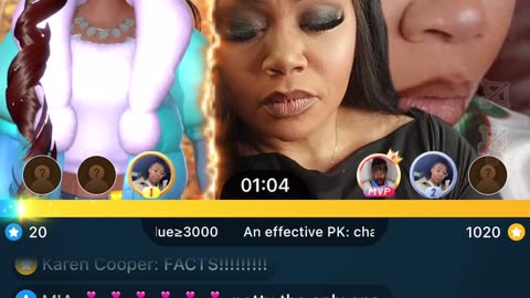 PettyBanks&LadyBee lines