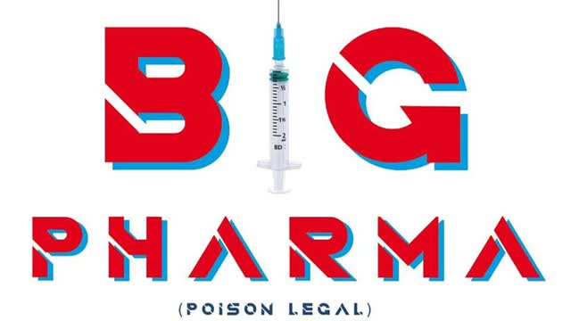 Rockin' Squat - Big Pharma ( Poison Légal )