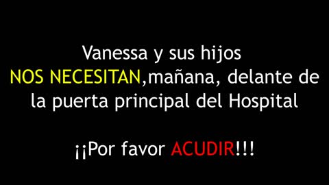 💥📣Convocatoria URGENTE Hospital de la Plana VILLAREAL📣💥