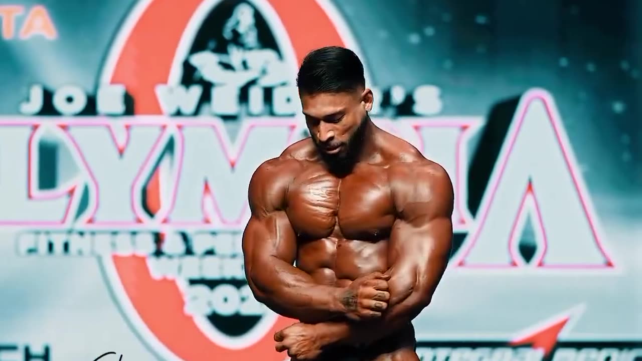 RAMON DINO Mr Olympia 2023🏅🏆 #motivation #fitness #trending #mrolympia #olympia2023 #shorts #olympia