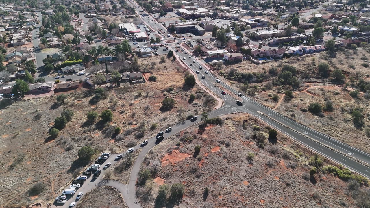 Test Flight Of Bell Rock