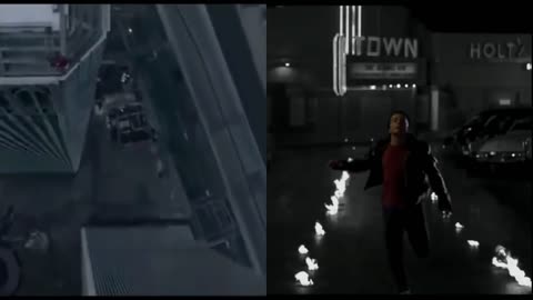 Did the Movie Back to the Future Predict 9/11???