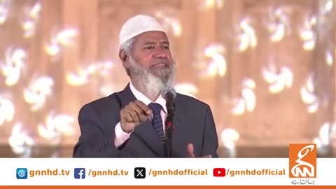 Dr Zakir Naik's Departure from Pakistan