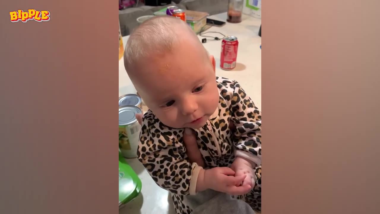 Funny Baby Videos