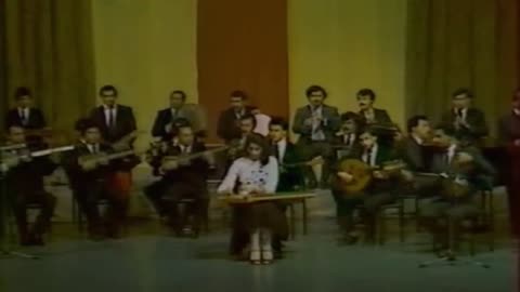 Şur Təsnifi by Qulu Əsgərov