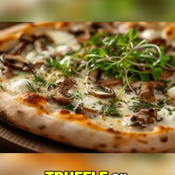 Elevate Your Dishes with Truffle Oil Mastery