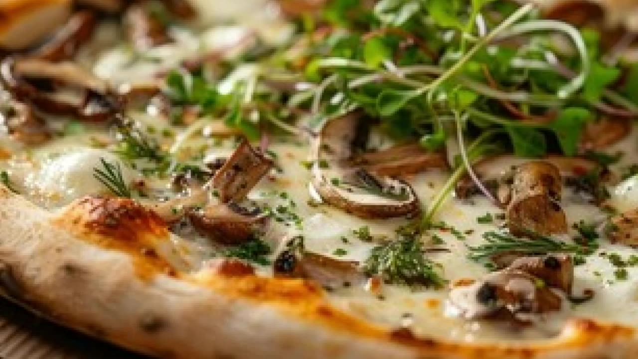 Elevate Your Dishes with Truffle Oil Mastery