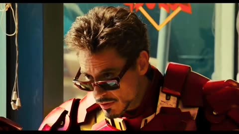 Funny Ironman spoof in hindi dubb