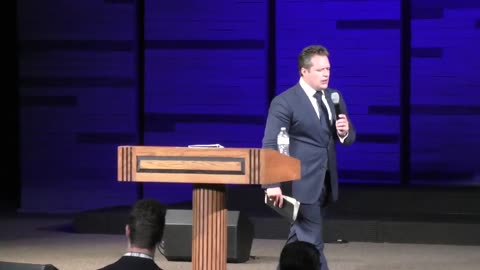 APOSTOLIC Preaching: Attracting Heavenly Atmospheres Rev Josh Herring