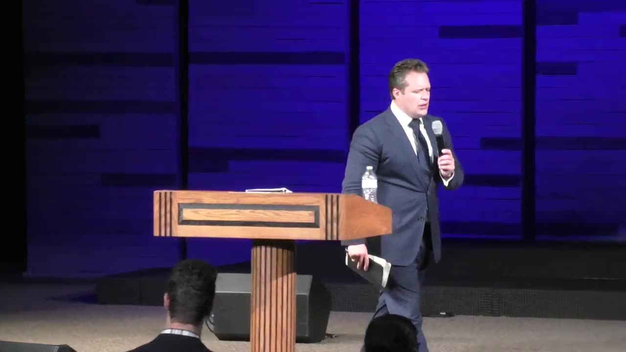 APOSTOLIC Preaching: Attracting Heavenly Atmospheres Rev Josh Herring