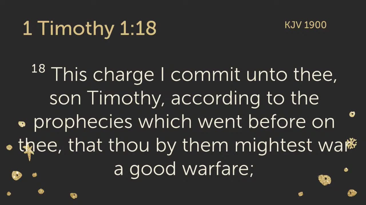 Mentioned You @ Power To Triumph || God Did Unto Sarah As He Said At D Appointed Time || Nov 11 2024