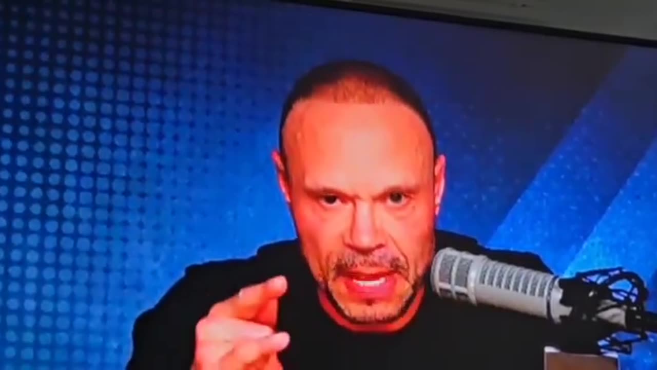 Dan Bongino demands Secret Service Director step down on live TV, broadcast; Gets abruptly cut off!