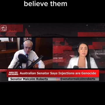 mass deaths and genocide coming vaccine murderers