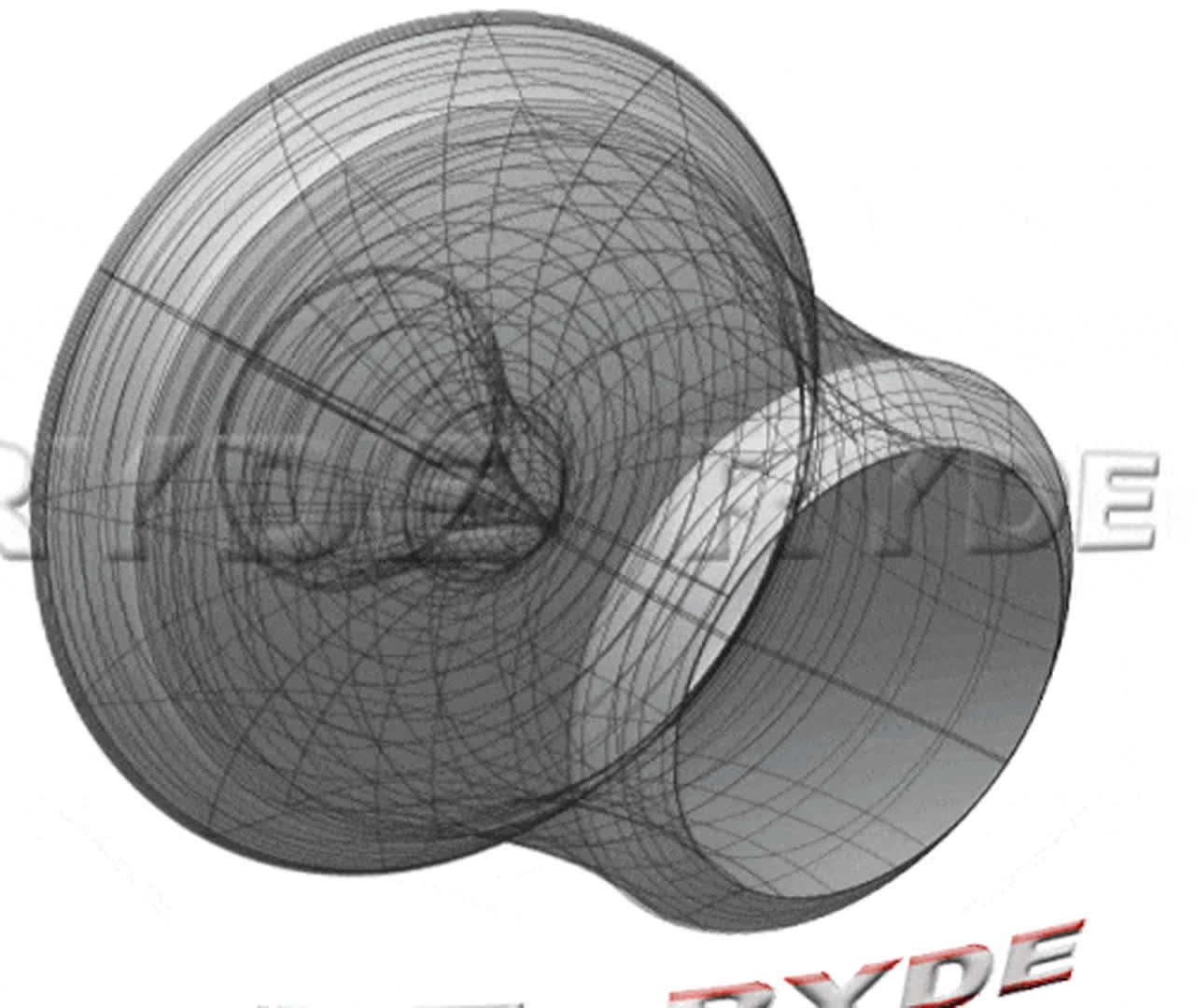 RYDE IMAGING VIDEO MICROENCODING