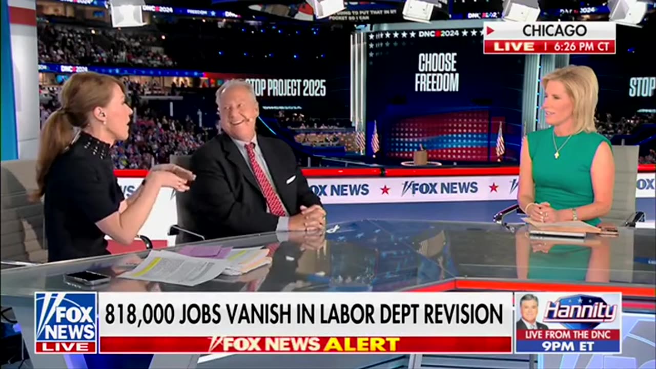 Laura Ingraham HUMILIATES Guest In Must-See Squabble: 'Don't Get Upset, You're A Big Boy!'