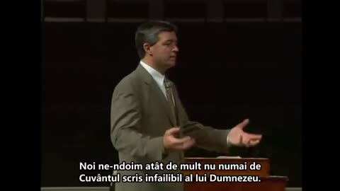 Paul Washer - Stai singur cu Dumnezeu