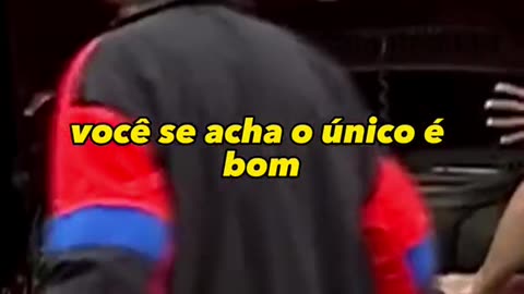 Pegadinha "O Viado"