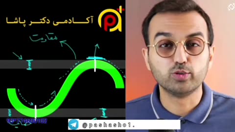 جلسه دوم ترم دوم دوره سوپر تریدر دکتر پاشا