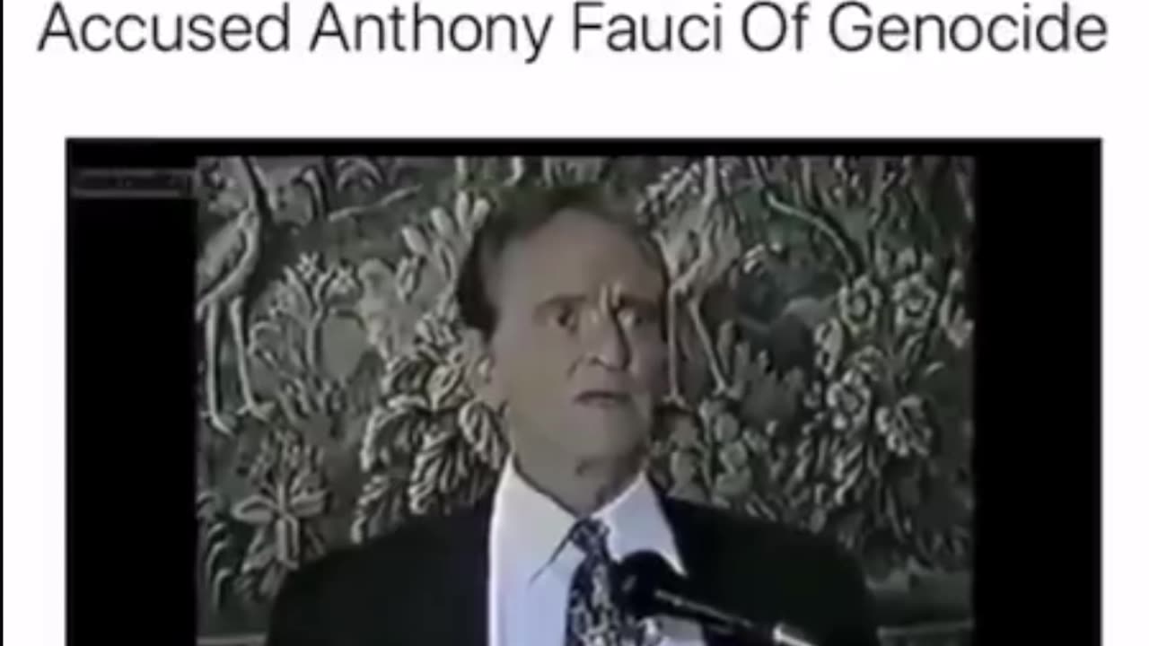 Faucistein's Monster 🧟‍♂️ A.I.D.s