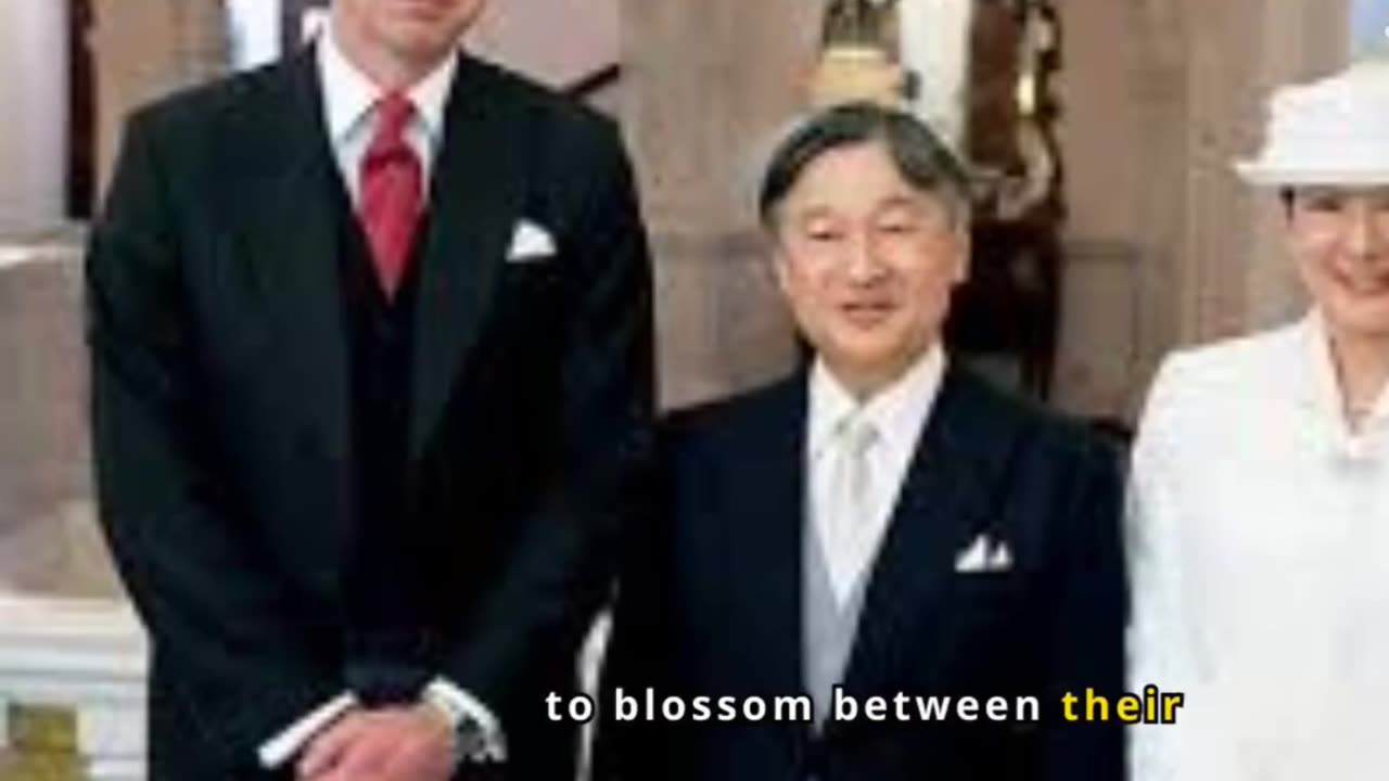 Swedish Royals Conclude Historic Japan Visit with Heartfelt Farewell to Emperor