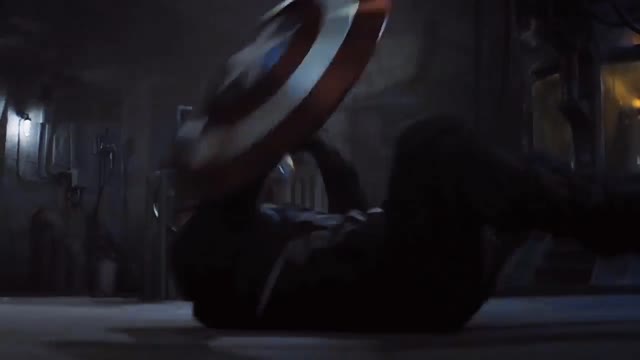 MARVEL Montage-ASSEMBLE (Tribute to Marvel Cinematic Universe)