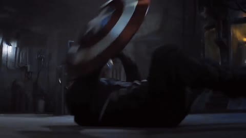 MARVEL Montage-ASSEMBLE (Tribute to Marvel Cinematic Universe)