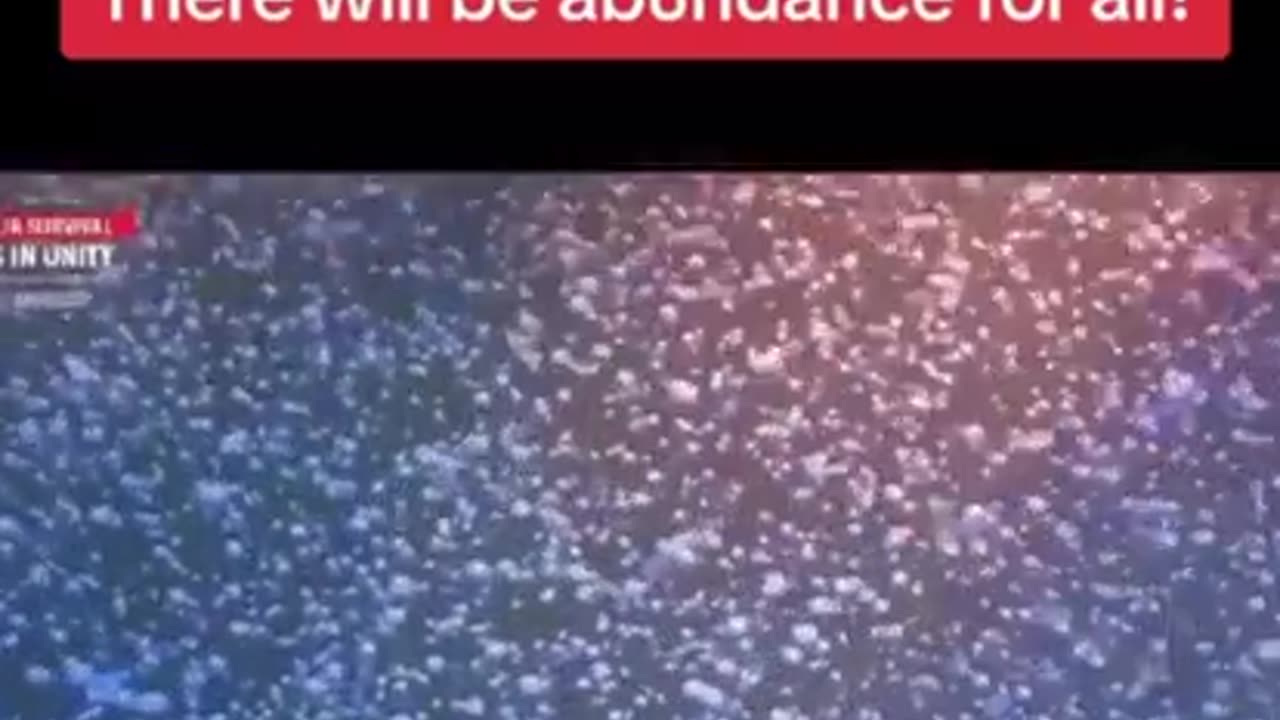 This is not fantasy, this is Quantum Reality!